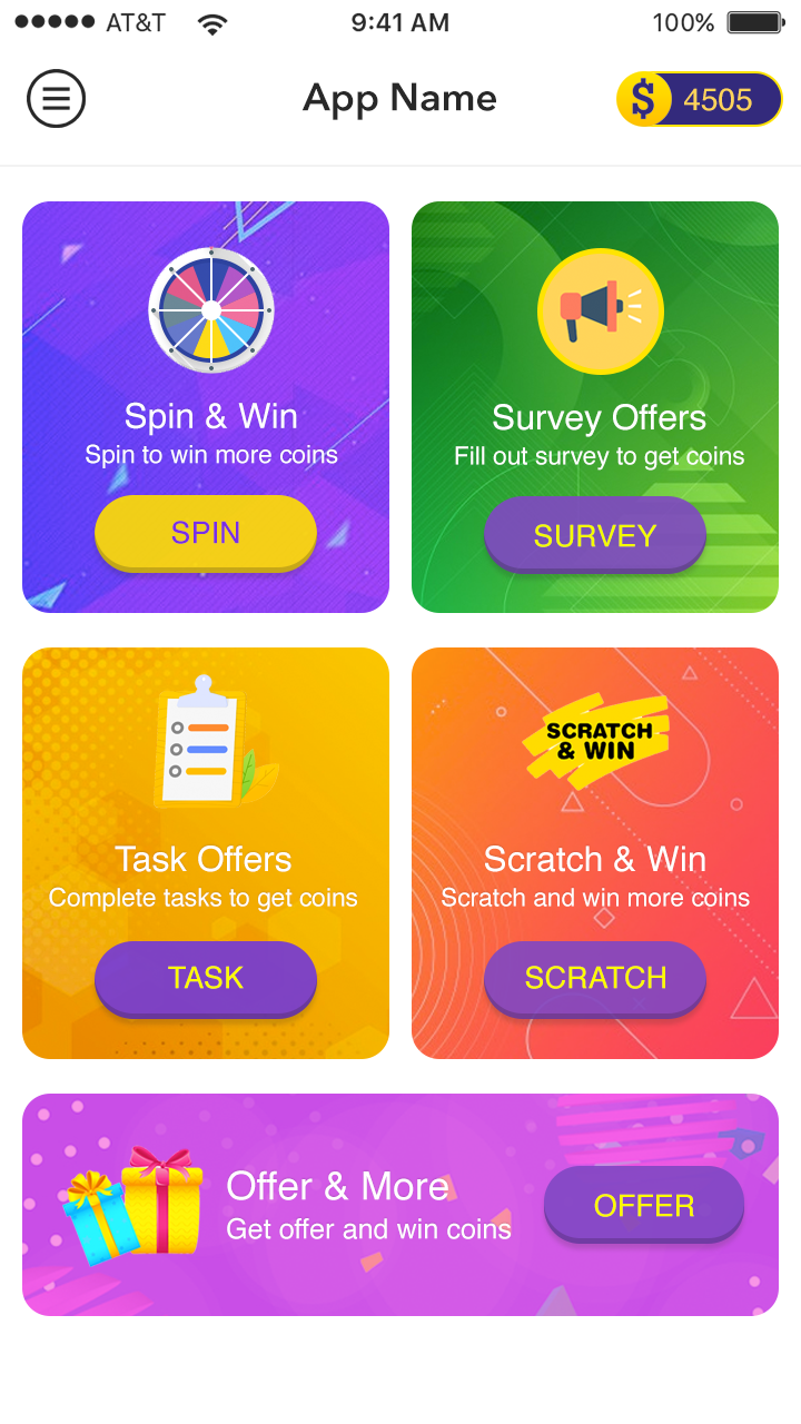 Spin Rewards - Daily Spins – Apps on Google Play